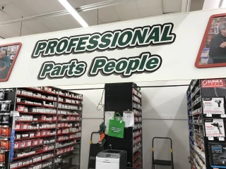 O'Reilly Auto Parts