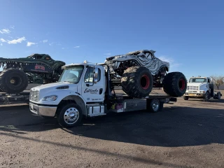 Estrada Towing