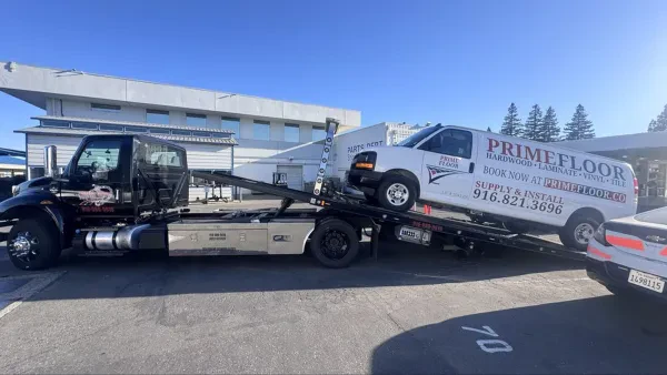 Prime Time Tow & Transport Llc - photo 3
