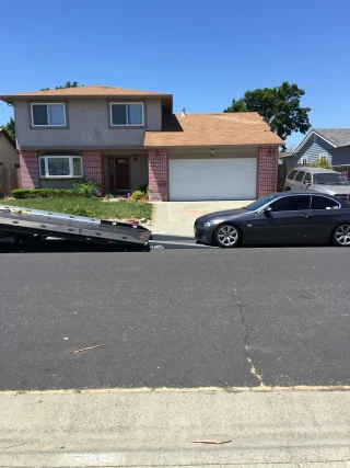 Tri-City Towing