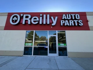 O'Reilly Auto Parts
