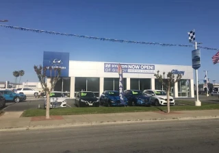 Hyundai of Gilroy Parts Department