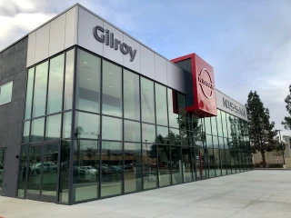 Nissan of Gilroy
