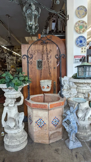 Erics Architectural Salvage LA