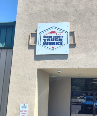 South County Truck Works