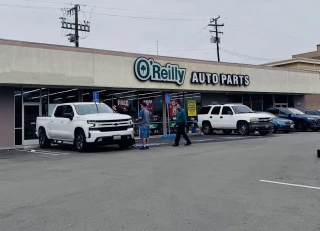 O'Reilly Auto Parts