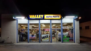 Valley Auto Parts