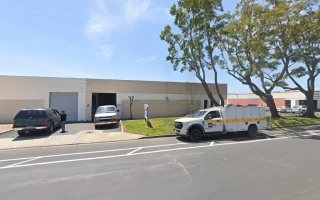 Powerstride Battery (Formerly American Battery)