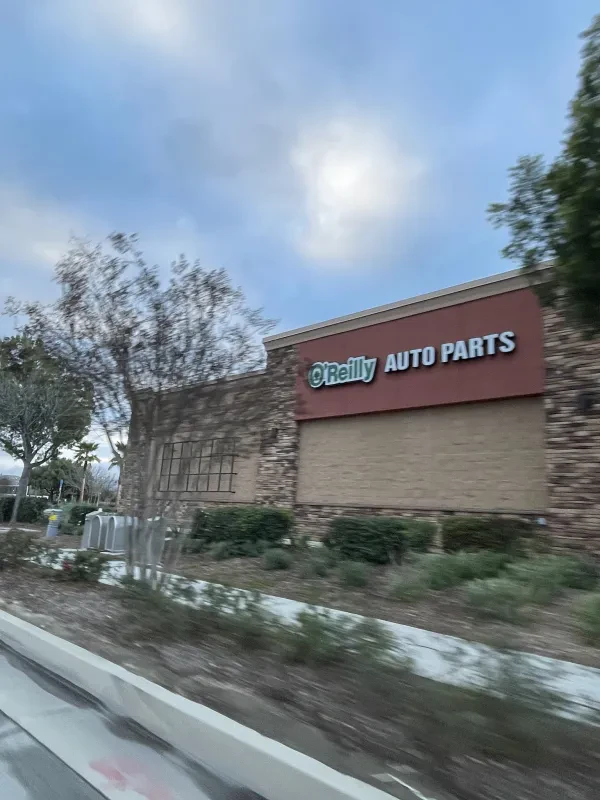 O'Reilly Auto Parts - photo 2
