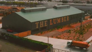 The Lumber Baron Quality Wood & Reclaimed Lumber