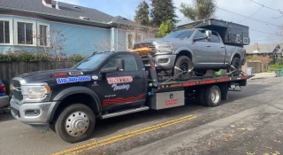 United Towing