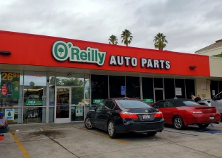 O'Reilly Auto Parts