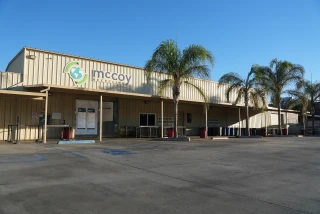 McCoy Recycling