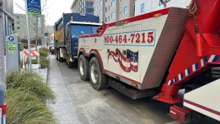 Berry Brothers Towing & Transport Inc