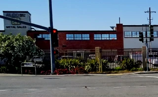 ALCO Iron & Metal Sales