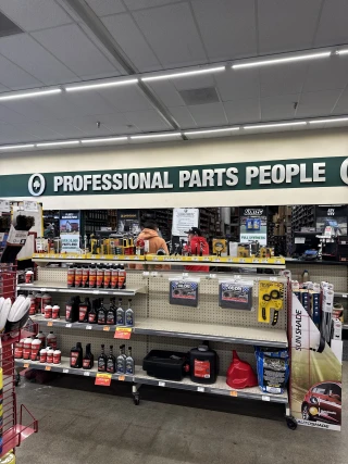 O'Reilly Auto Parts