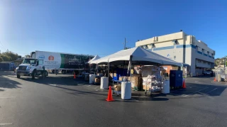 Samaritan House of San Mateo County