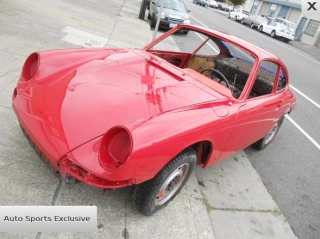 Autosports Exclusive