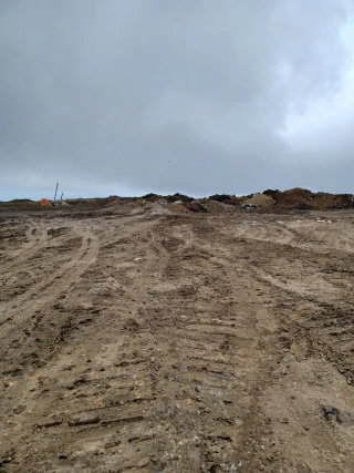 Ox Mountain Sanitary Landfill