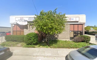 San Mateo Auto Works