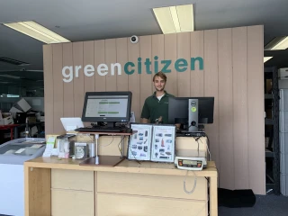 GreenCitizen, Inc.