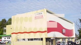 U-Haul Moving & Storage of Belmont