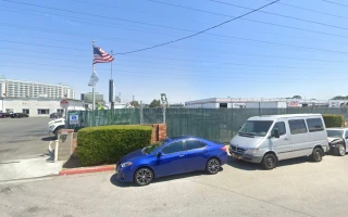 Recology Peninsula Services