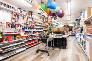 Hassett Ace Hardware