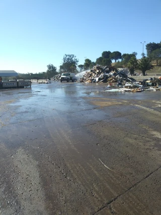 Santa Barbara County Transfer Station