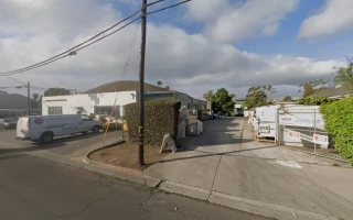 MarBorg Recycling Center