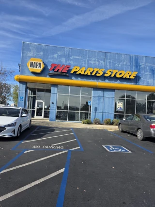 NAPA Auto Parts - Temecula