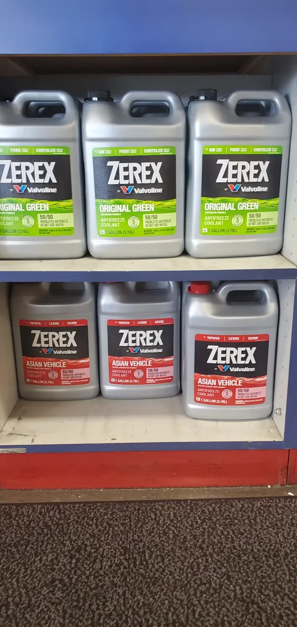 NAPA Auto Parts - Temecula - photo 2