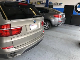 Bimmer Connection