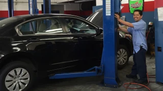 Walt's Auto Service - Auto Repair in Torrance Ca