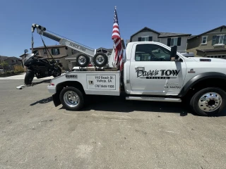 Bob's Tow Service