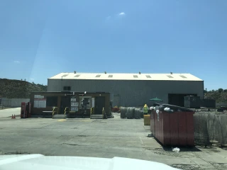 AIM Recycling Oceanside