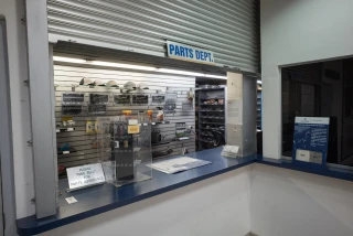 AutoNation Acura South Bay Parts Center