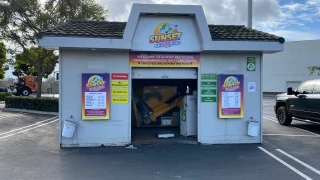 Sunset Recycling Center