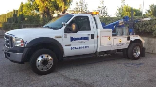 BTS Towing and Transport