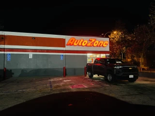 AutoZone Auto Parts