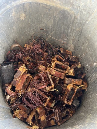 EVRAZ Recycling Denver