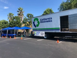 California Electronics