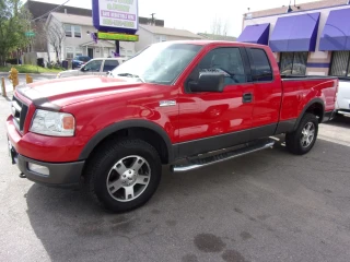 Cash For Cars Denver