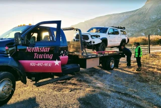 Northstar Towing