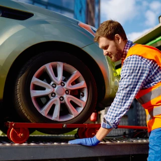 American Auto Shield