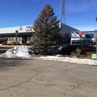 Fix Auto Highlands Ranch