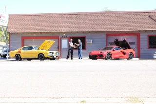 Alexander's Automotive