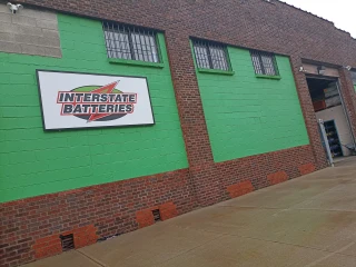Interstate Batteries of Fairfield and Litchfield Counties