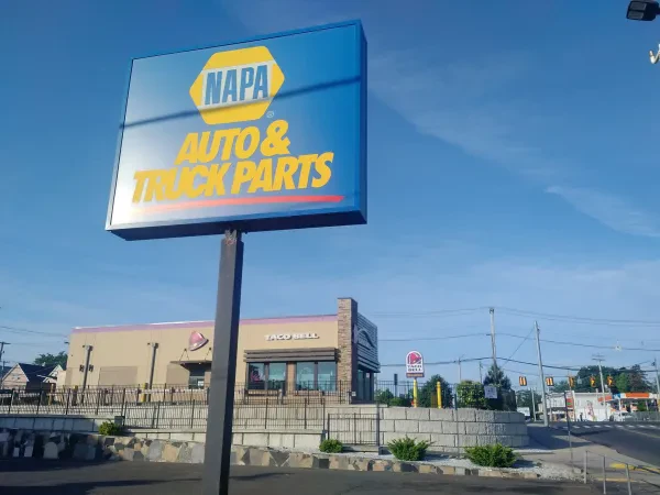 NAPA Auto Parts - Klover Inc - photo 3