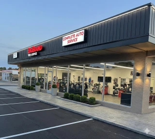 Big Brand Tire & Service